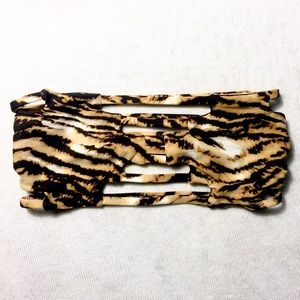 San Lorenzo Bikini Top